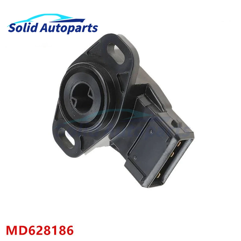 

MD628227 MD628186 Throttle Position Sensor FOR Mitsubishi Pajero Galant Carisma TPS SENSOR