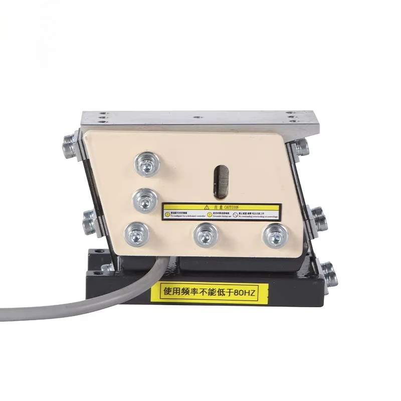 ZW140 Linear Feeder | Automatic Feeding Linear Vibrator with Small Size and Smooth Conveying