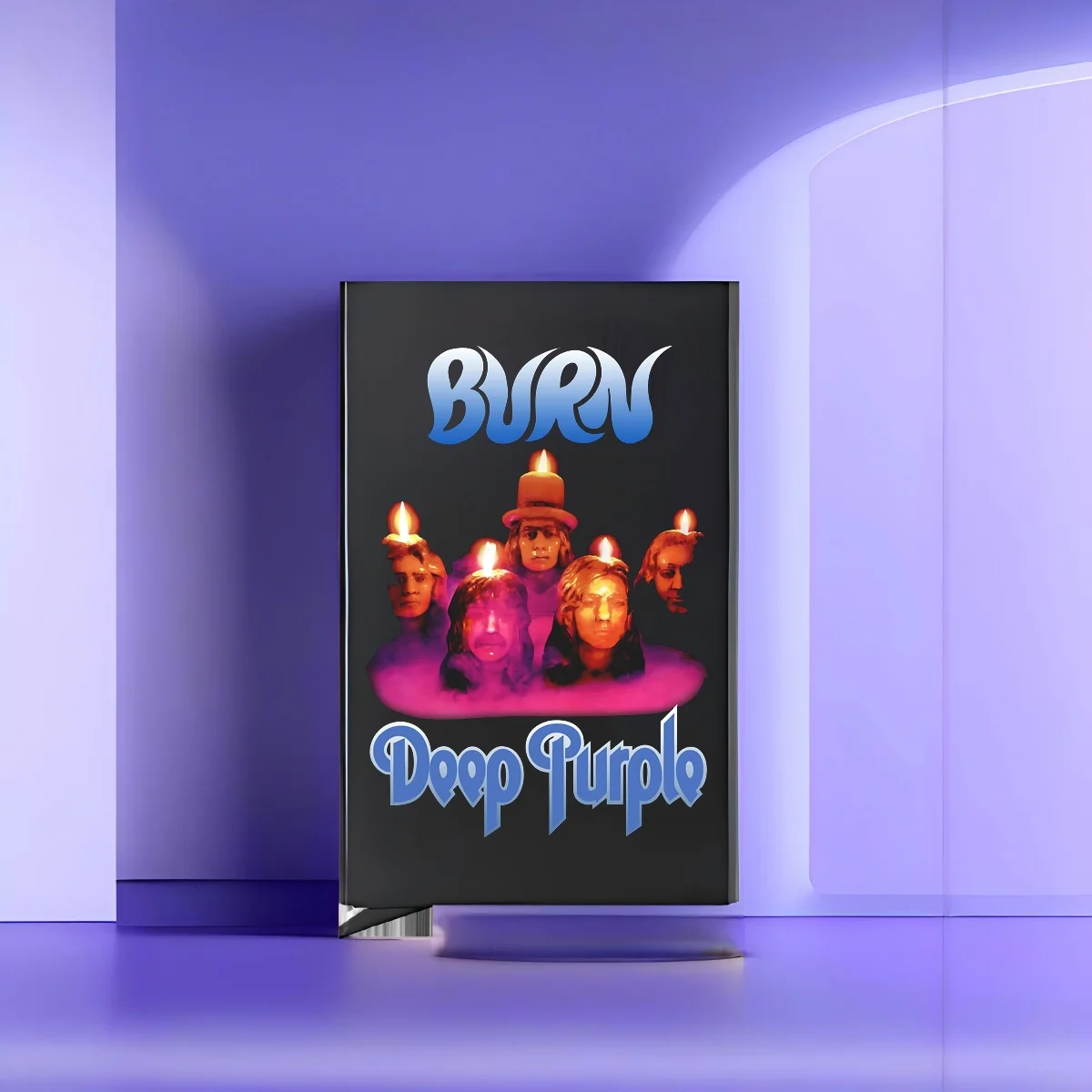 

OP фиолетовый 2026, новый стиль, модный футляр для карт с принтом, различные варианты цвета, простой в использовании, компактный для ежедневных потребностей