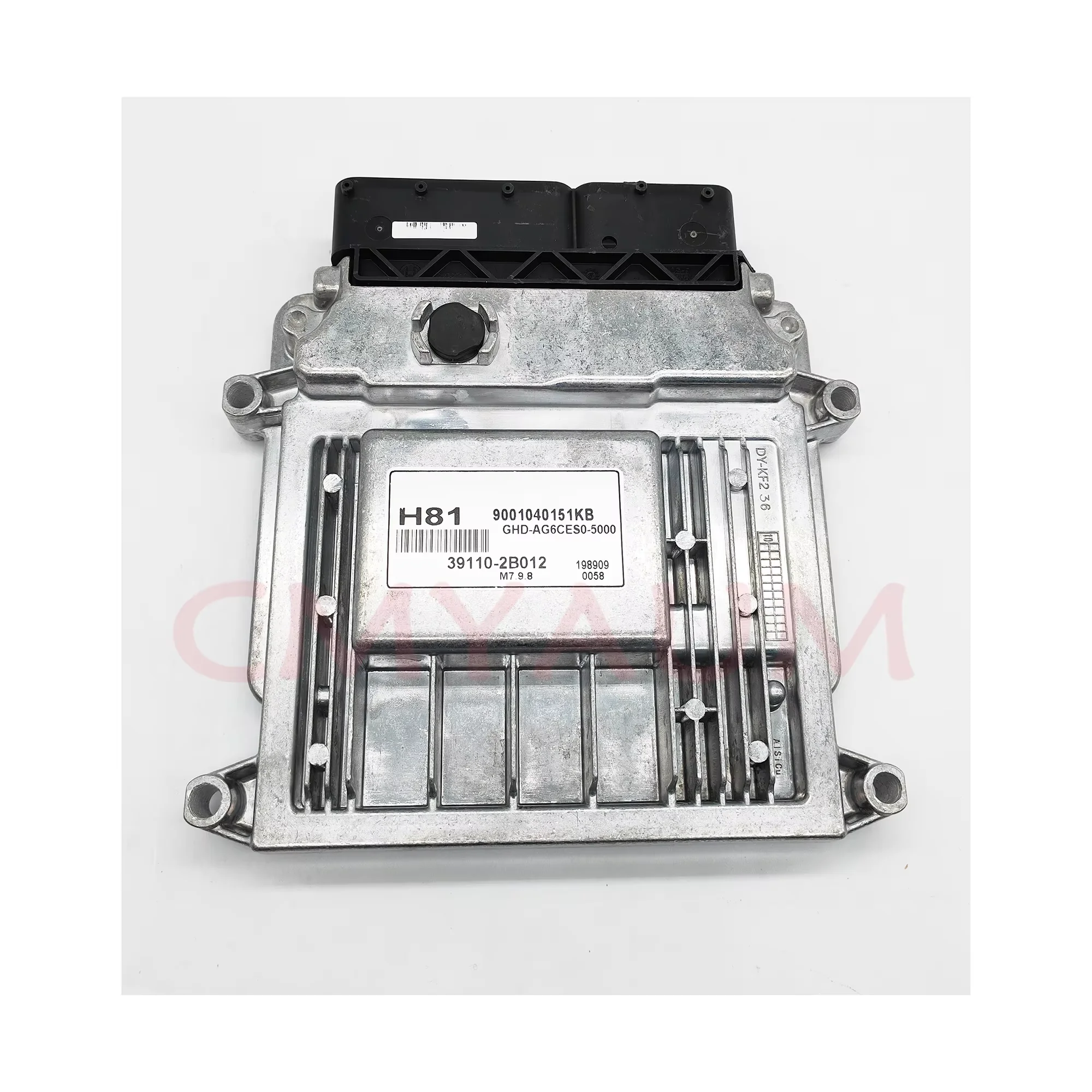 ECU Engine Computer Board for Hyundai KIA 39112-2B012
