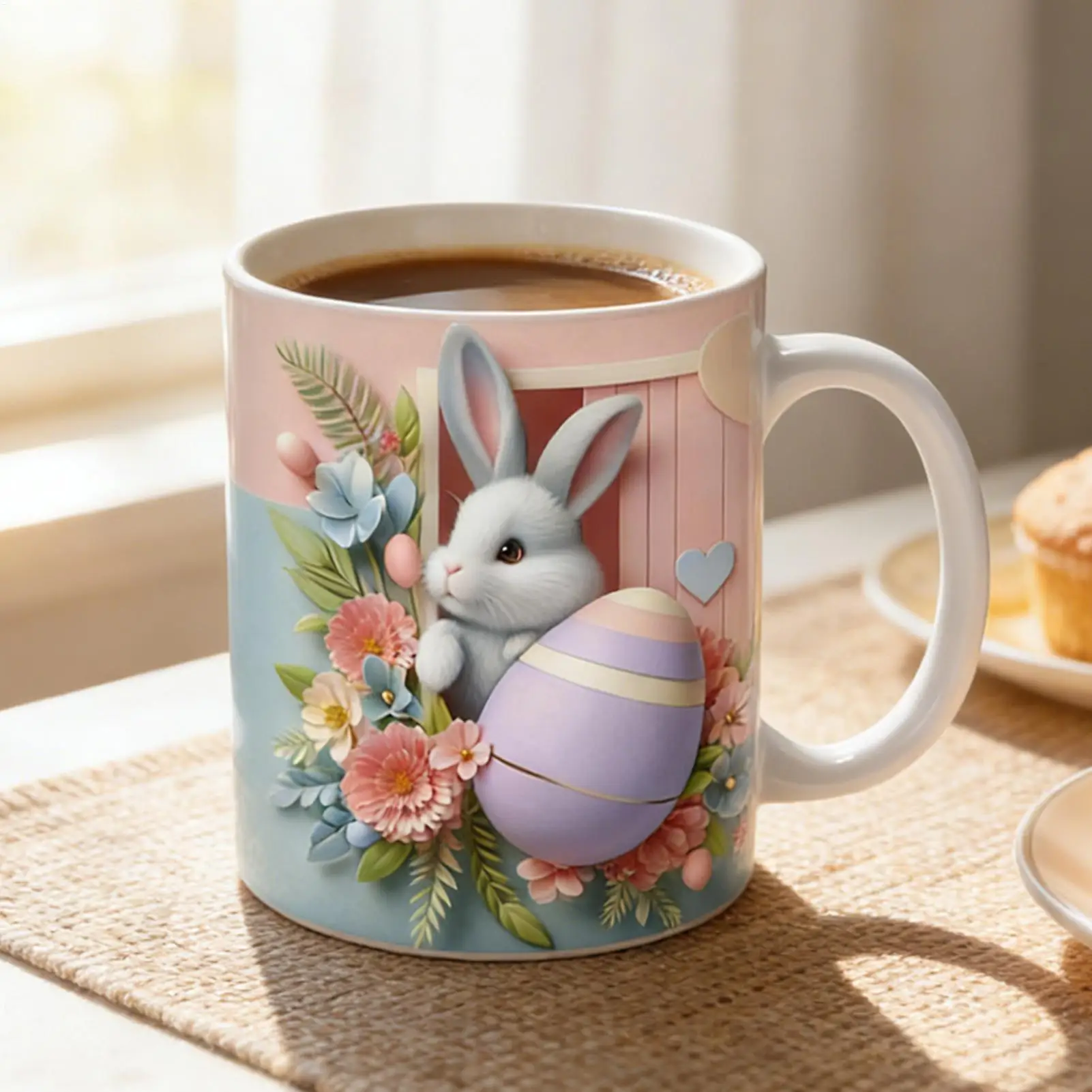 Easter Cups 350Ml C…