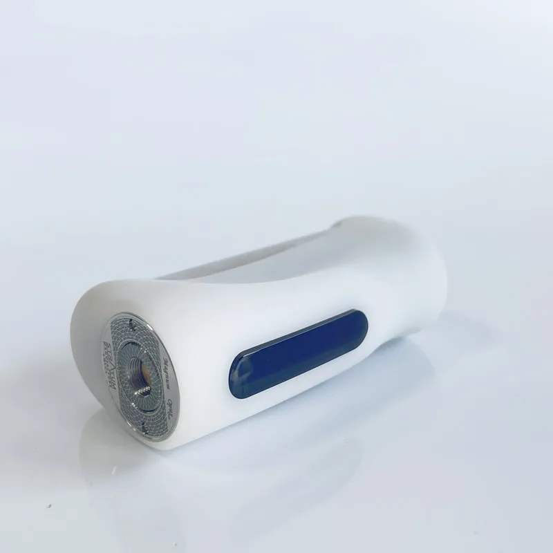 بطارية 18650 ستراتوم V10 Style DNA60C 60 وات VW Box Mod Peek/Juma/Alum/Derlin من مصنع Rekavape