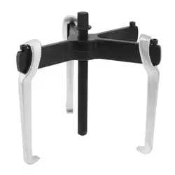 8 Inch 3 Claws 2 Claws Jaw Puller Multifunction Internal External Pulling Bearing Puller Gear Extractor Auto Car Removal Tools