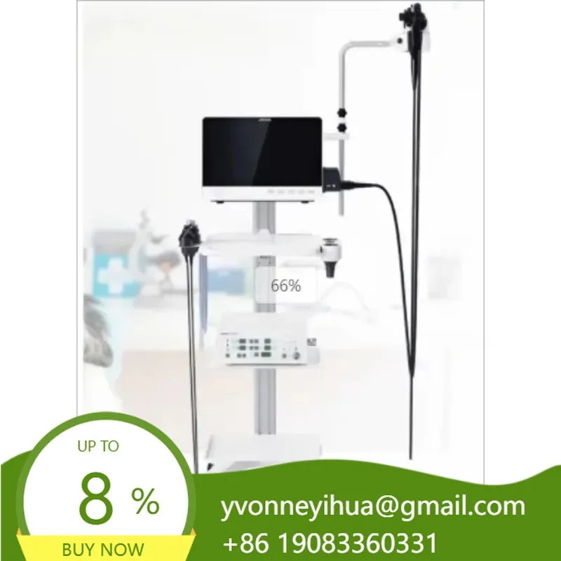 Quality Aohua OR-160 All-in-one Vet Endoscopy System Animal Specific Integrated Video System For Hospital