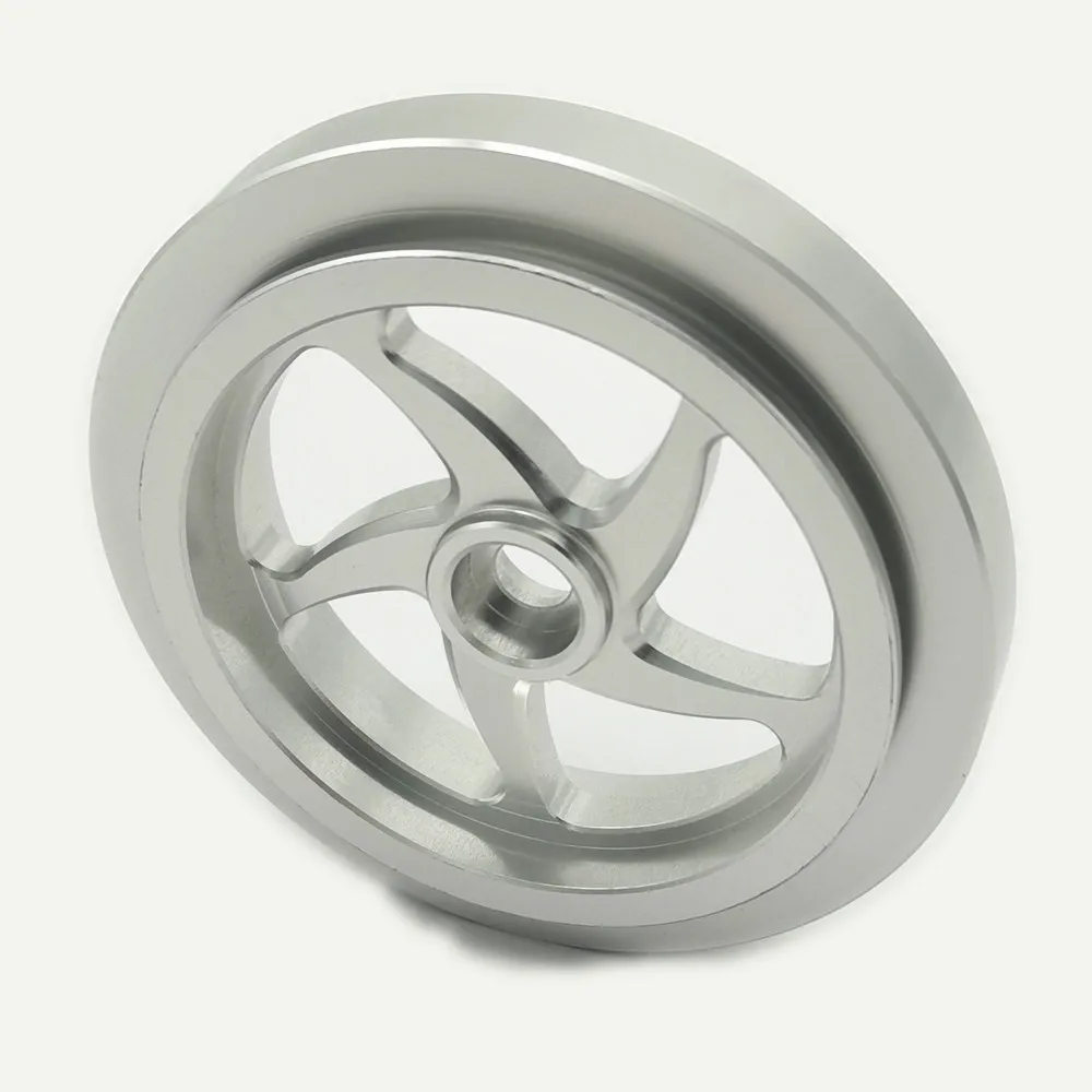 Aluminum Front Wheel for Kyosho NSR500 30+31