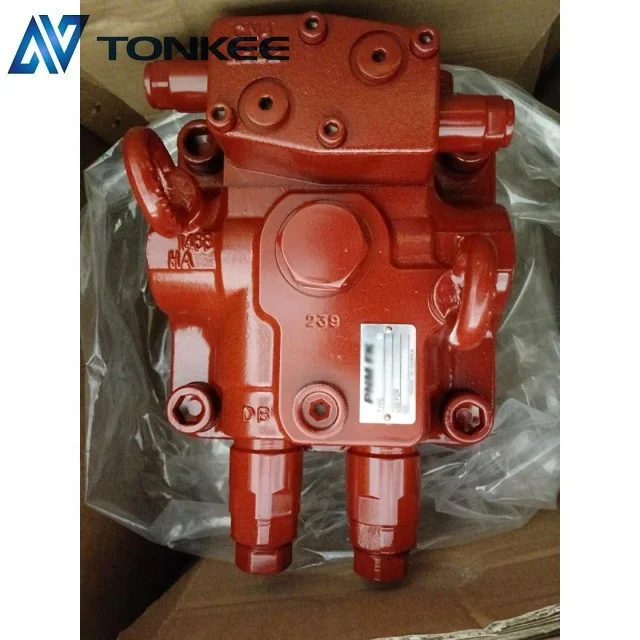 VOE14550094 14500382 swing device M2X146B-CHB-10A-49/270 M2X146B swing motor EC240BLC EC240B excavator Swing Motor for