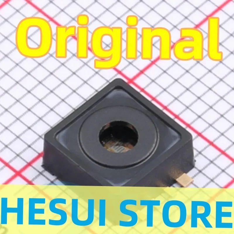 

Pressure sensor KP216H1416 DSOF-8