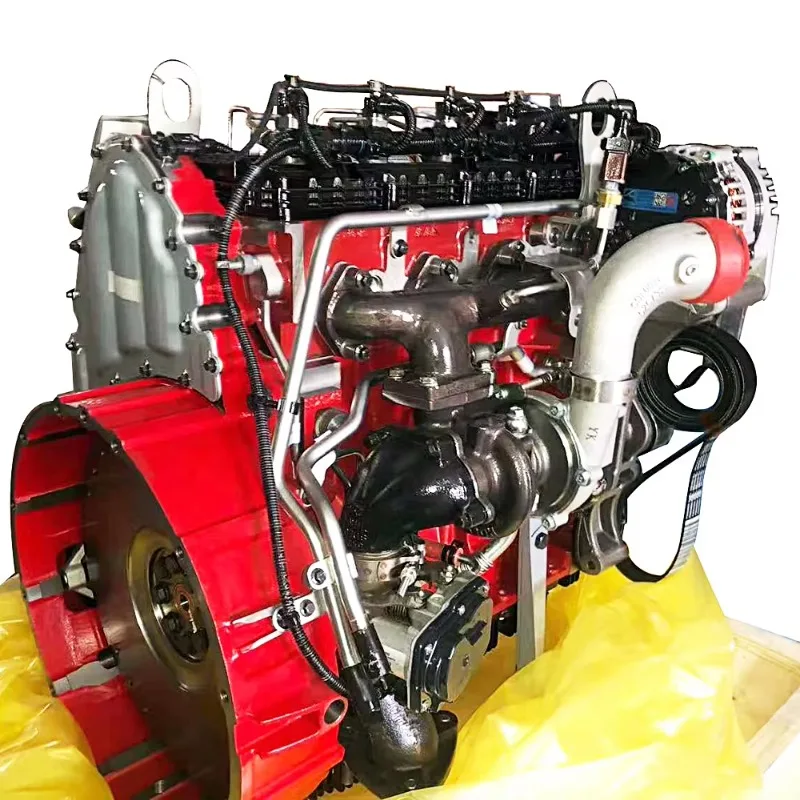 Apply to Foton Cummins ISF 2.8 Diesel Engine Assembly for Tunland 4x4 Pickup Camper Motor ISF 2.8 Competition Engine Assembly