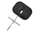 Pin remover-Black