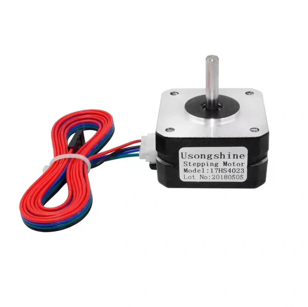 Nema17 17HS4023 Stepper Motor for Titan Extruder 42 Motor 1.0A 3D Printer Motor