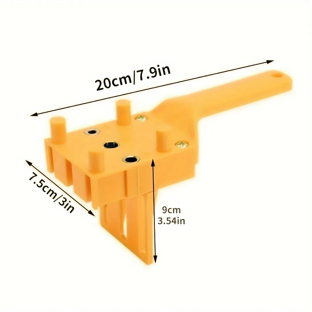 Hand-held drilling and sawing tool sets for woodworking projects-unpowered mode, durable materials