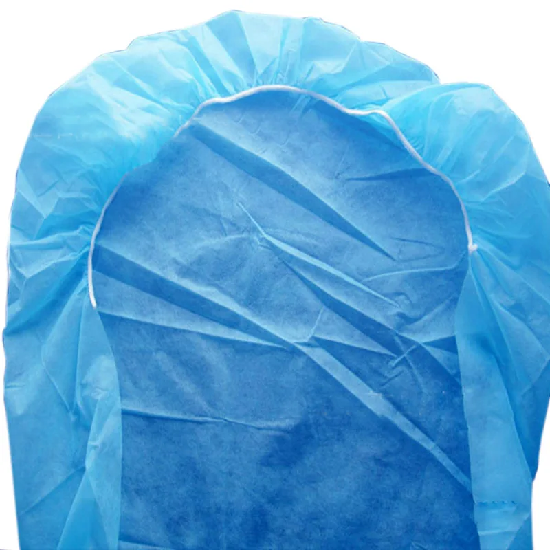 A377Z~5Pcs Disposable Bed Sheet Cover Non-Woven Massage SPA Salon Bed Pads Cover 90X220cm