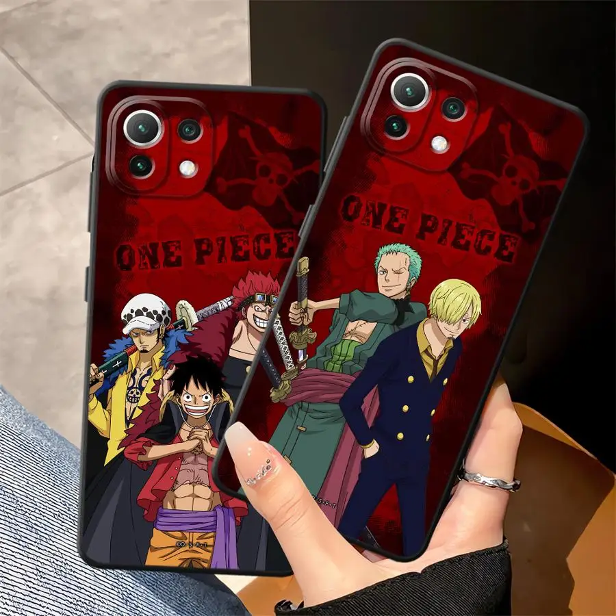 Cool One Pieces Luf… - image