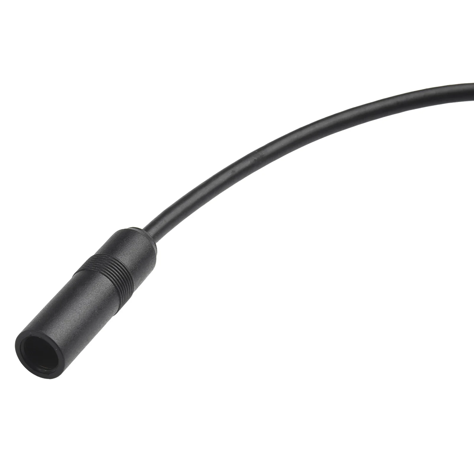 

Car Cable Wide Application Lightweight Portable Purpose Radio ABS Antenna Black Brand New Car Spare Parts High Quality