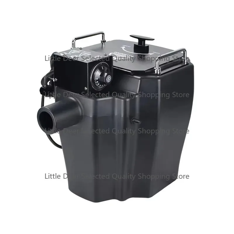 

Dry Ice Fog Machine for Wedding Stage Party Events