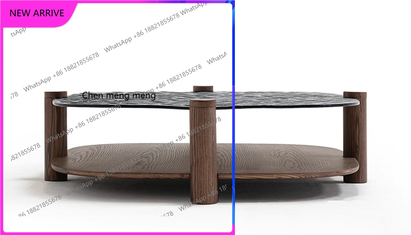 M78 Minimal Glass C… - image