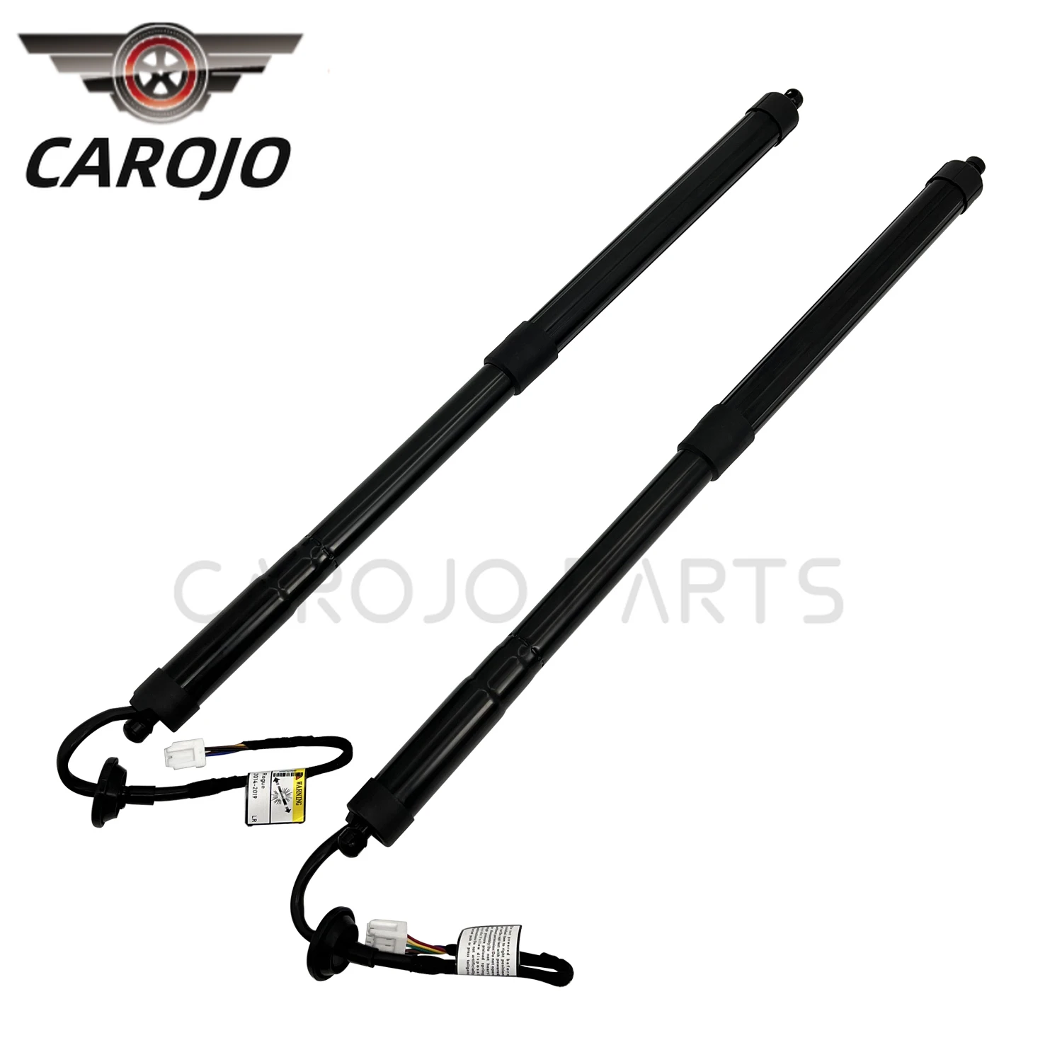 

Pair Rear Tailgate Power Hatch Lift Support For Nissan X-Trail T32 Rogue 2014-2020 Electric Tailgate Gas Struts 90561-4CL3A