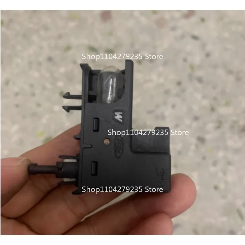

1pc for FORD Focus Mondeo KUGA toolbox glove box light switch