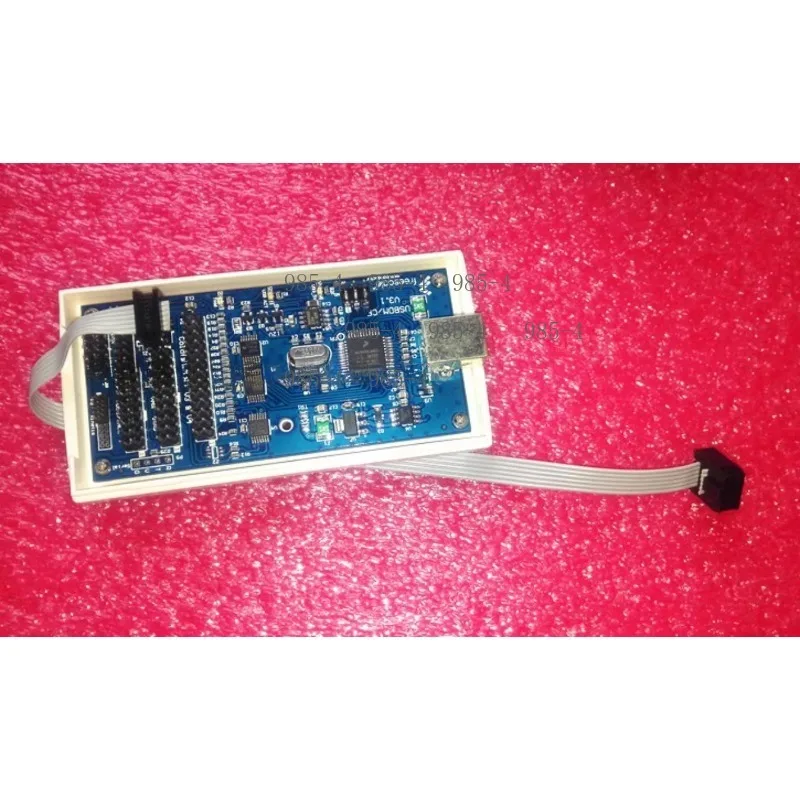 Full Function USBDM-CF JM60 USB Debugger Programmer for CF DSC ARM