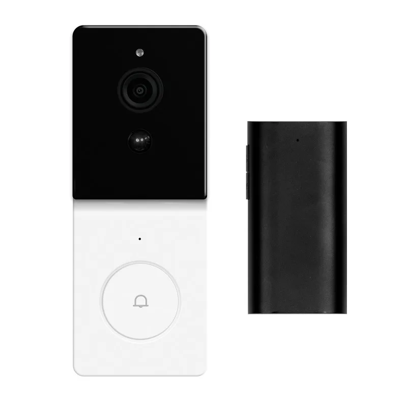Doodle Smart Home WiFi Video Doorbell Camera Two-way Audio