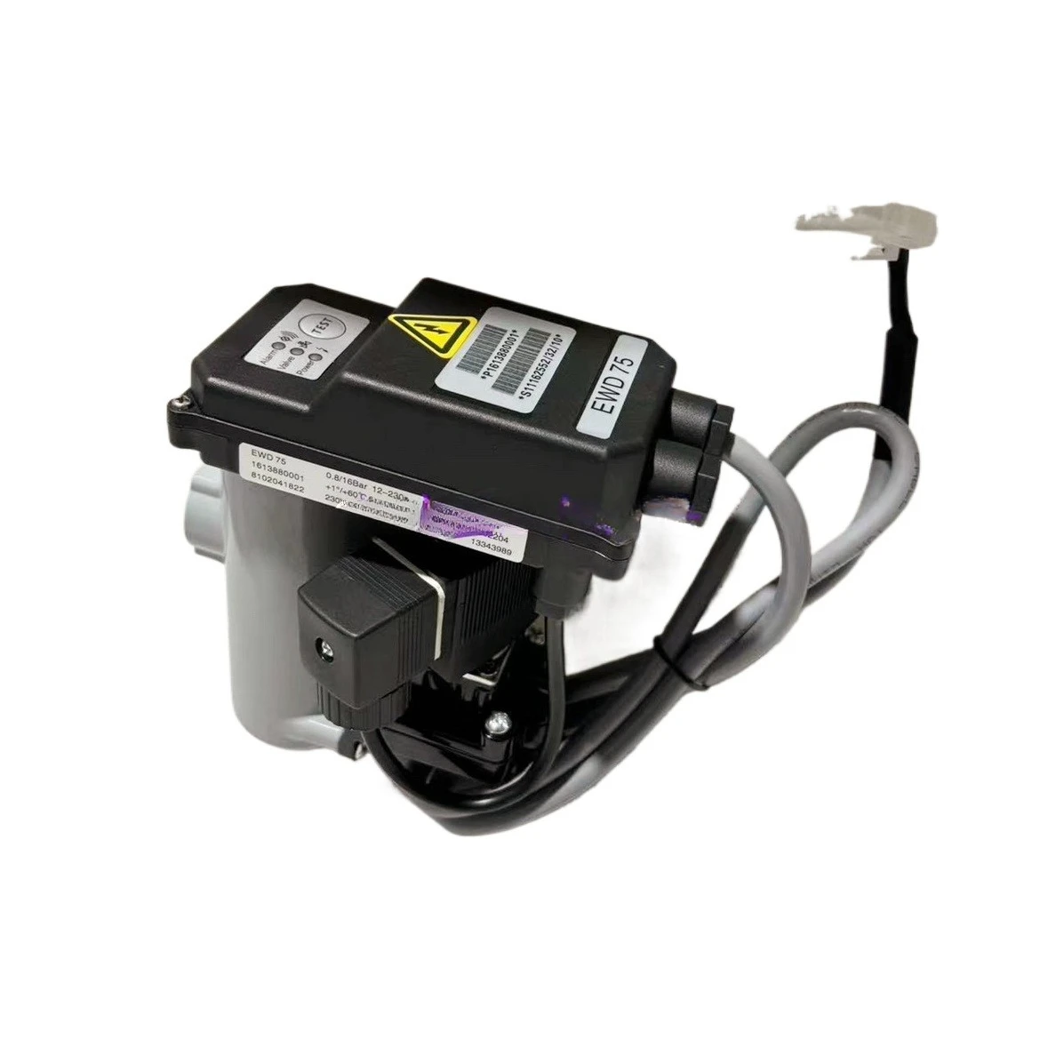 

Компьютерный воздушный компрессор 1900071032, панель управления контроллером 1900071012