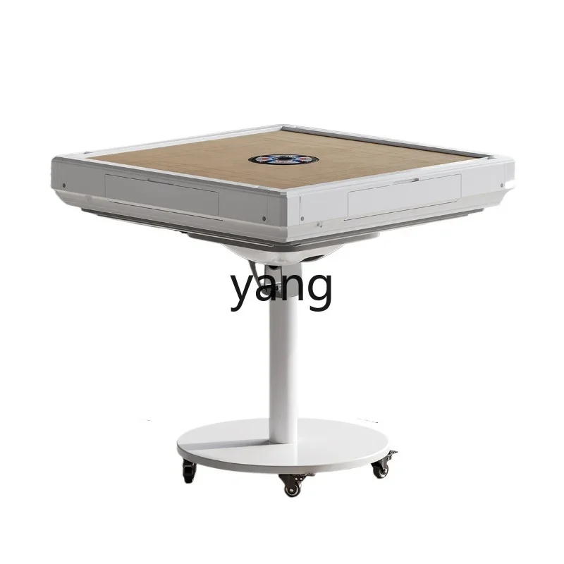 

CX Mini Mahjong Machine Fully Automatic Home Minimal Foldable
