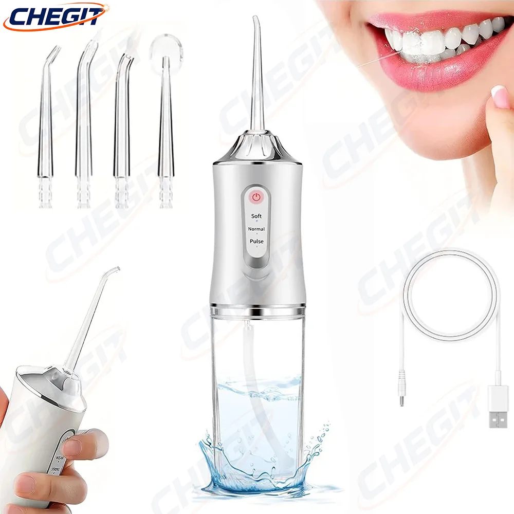 Powerful Water Oral…