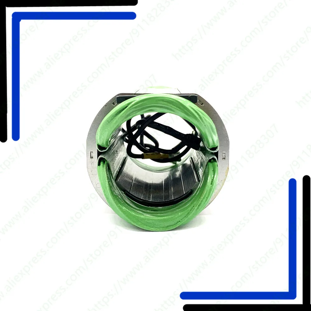 Angle Grinder Stator AC220V-230V Stator Champ pour Dewalt DWE8310S DWE8300S DWE4205 DWE4206 DWE4215 DWE4216