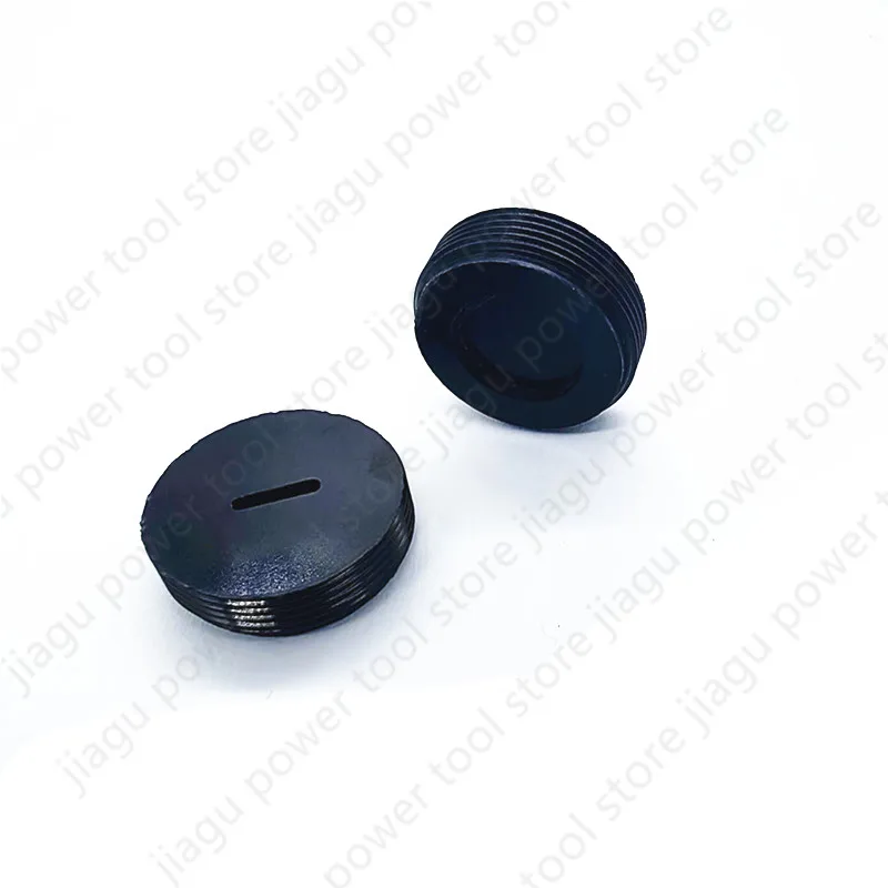 Carbon Brush Cap Replace for HITACHI WR18DSDL WR18DL WR14DSDL WR14DMR WR14DL WH18DSDL WH18DL WH14DSDL WH14DMR WH14DL WH10DL