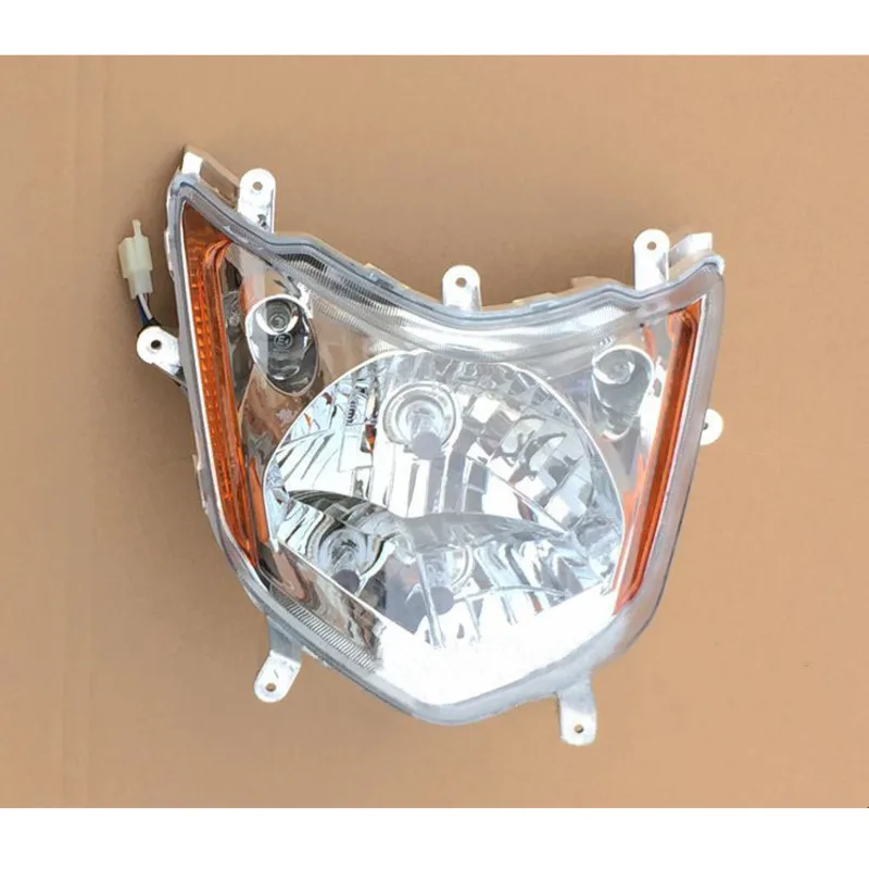 Motorcycle Headlight Group for Kymco Vp110 Fengli Vp50