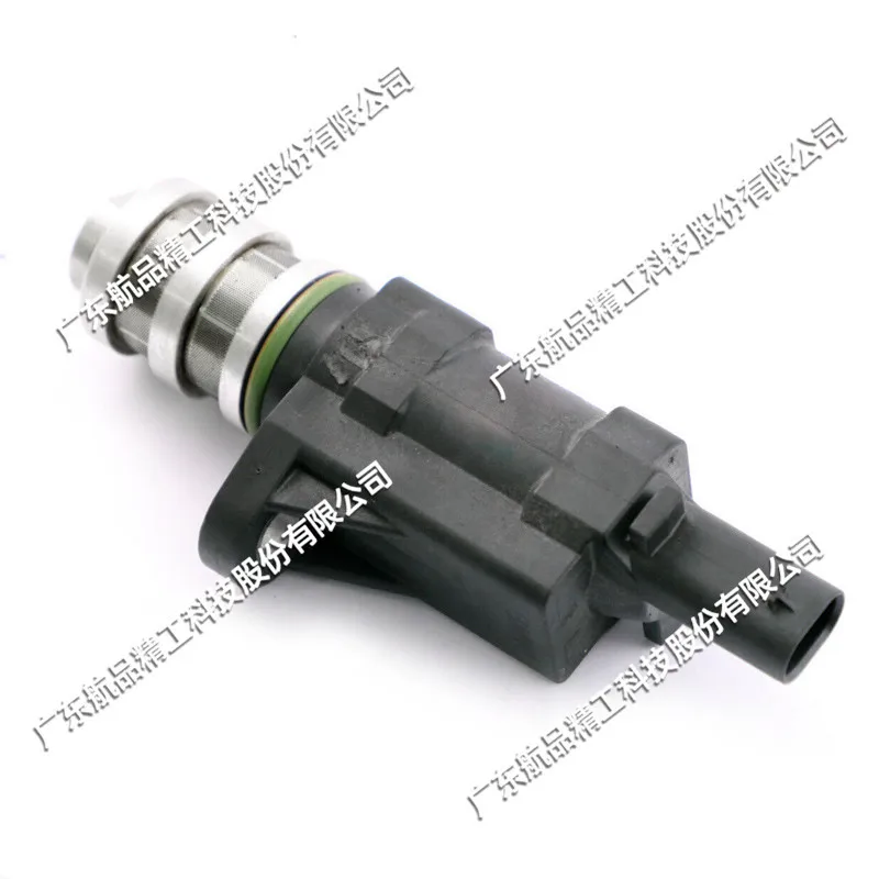 Applicable Valve Lift Solenoid Valve - BMW 14-19Y 11417639993 New Warranty For 1 Year