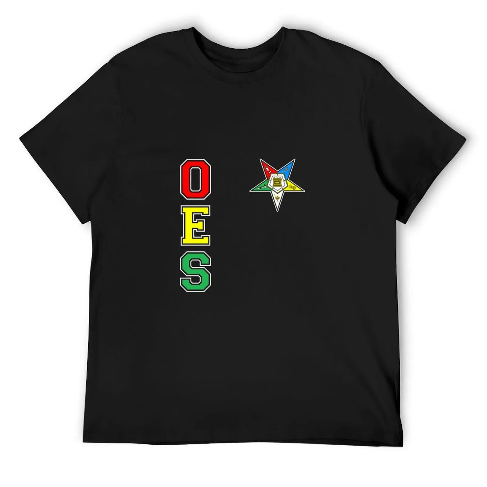 

Oes Order Of The Eastern Star T-Shirt sweat for a boy shirts graphic tee men