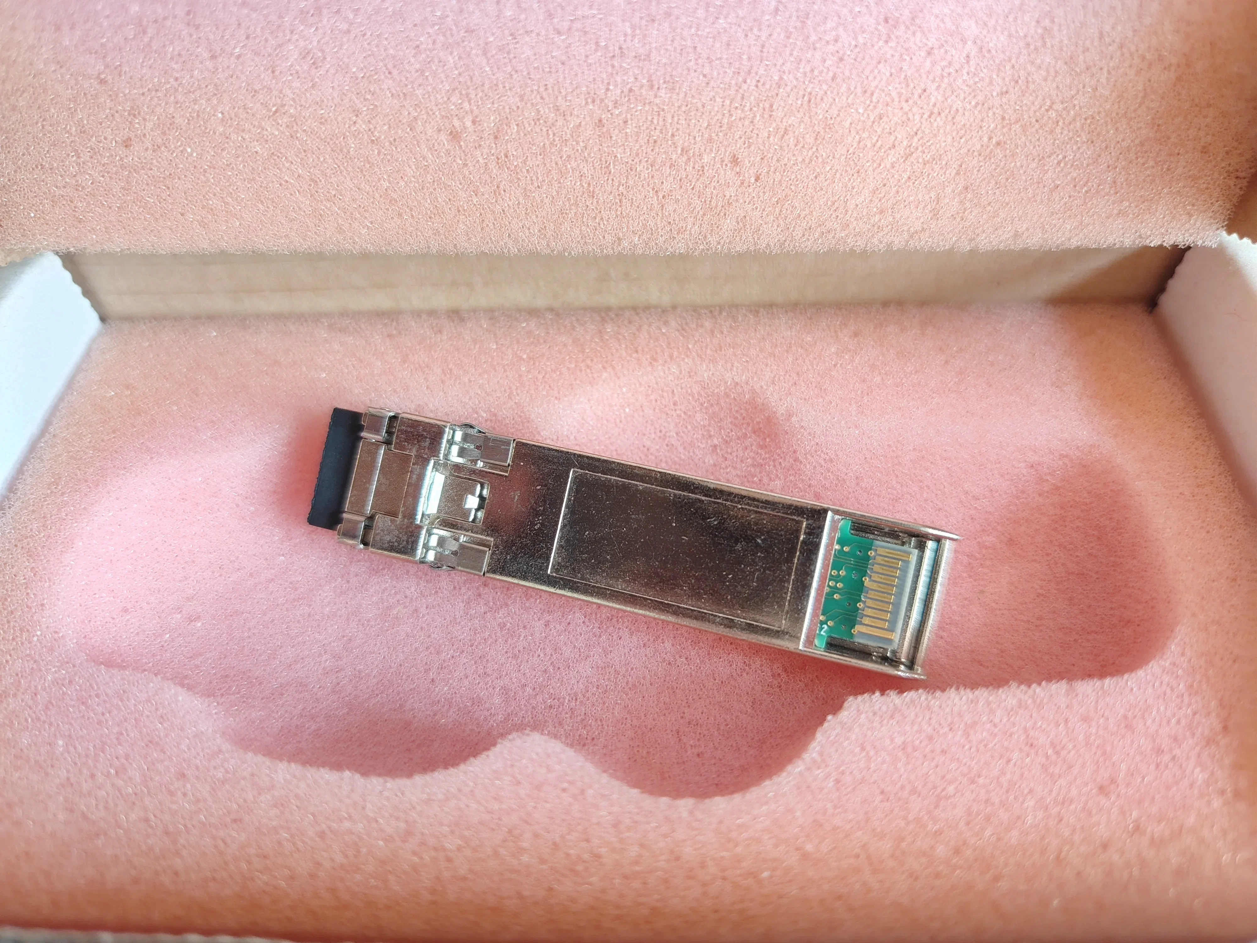 정품 10GE LR SFP+ 주니퍼 광섬유 모듈 740 - Sfp Module 10G Lr 리뷰 및 가격
