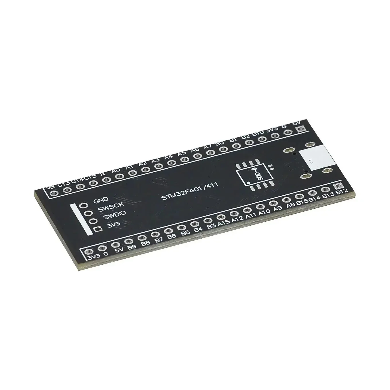 Placa de sistema de núcleo STM32F401RCT6/STM32F401CCU6, PLACA DE DESARROLLO DE MicroPython