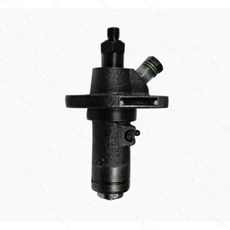 Single Cylinder Diesel Engine Pump Assembly S195 S1105 Zs1115 High Pressure Plunger Accessories