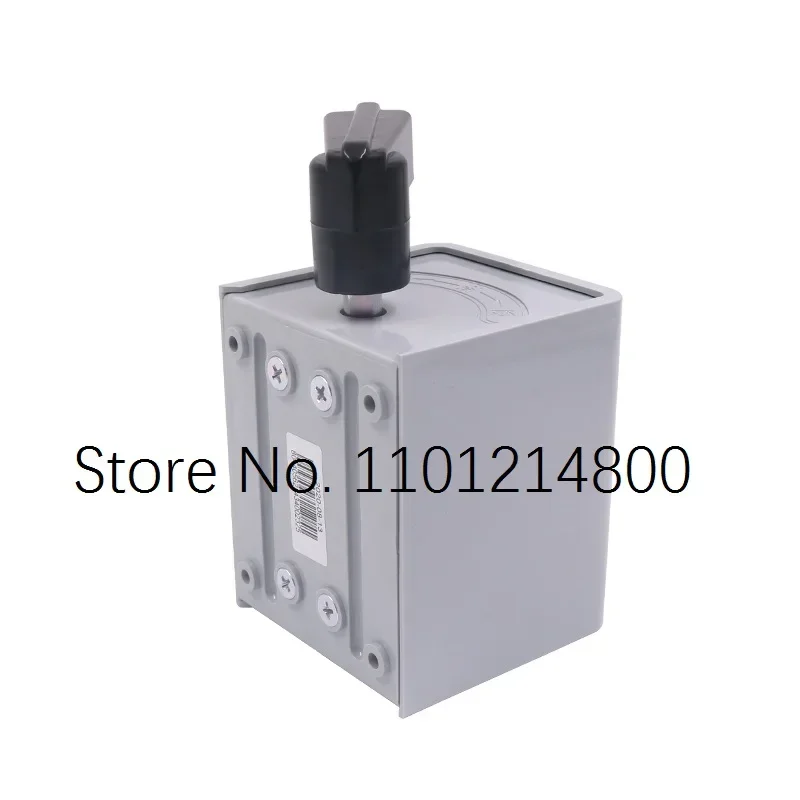 

HY2 Series Reverse Forward Switch/Blender Forward/Reverse Switch Suitable for CHNT 380V/220V 8A 12A 20A