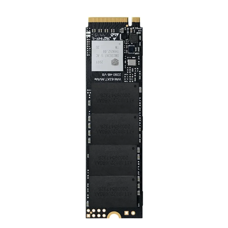 M.2 Nvme Pcie 128GB 256GB 512GB 1TB SSD Unità a stato solido Disco M.2 Pcie Nvme M2 SSD