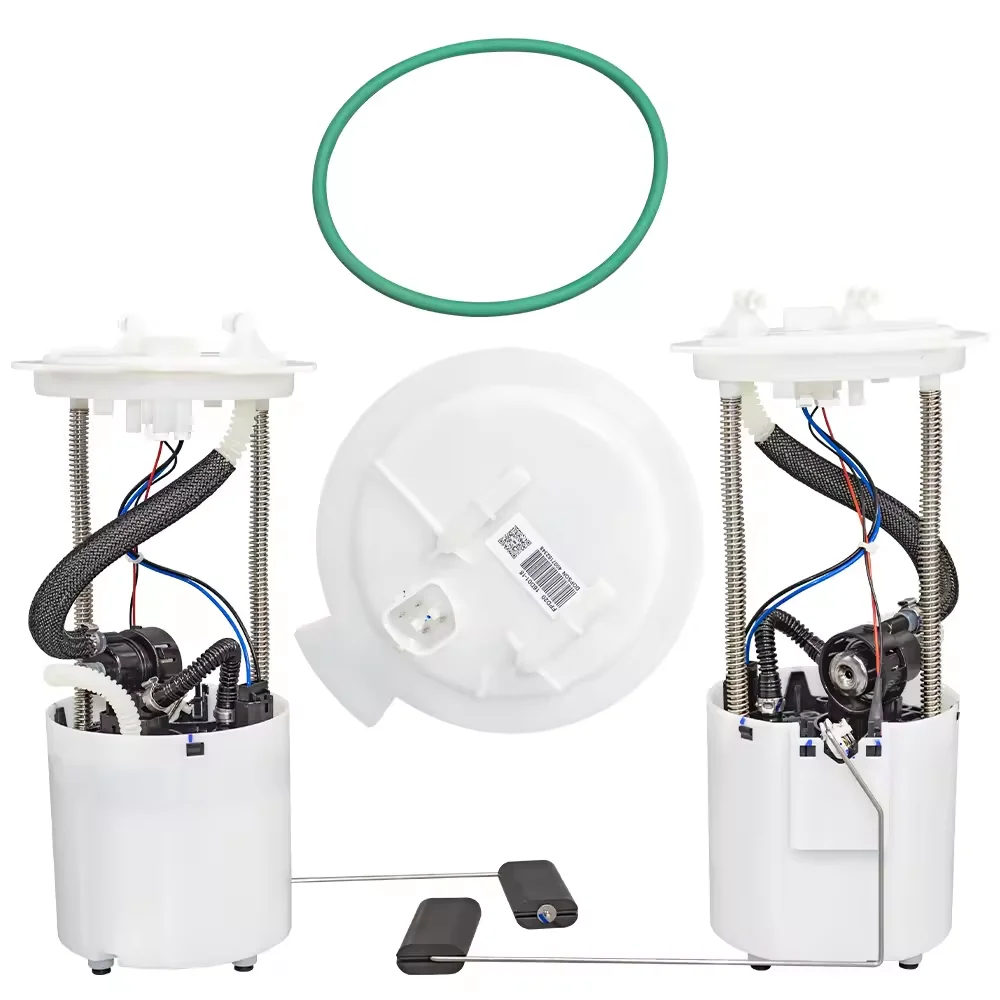 

Fuel Pump Assembly E2568M Sp2391M Ac2Z9H307A Al8Z9H307A Zze21335X P76593M for Ford Escapelimited 2.5L