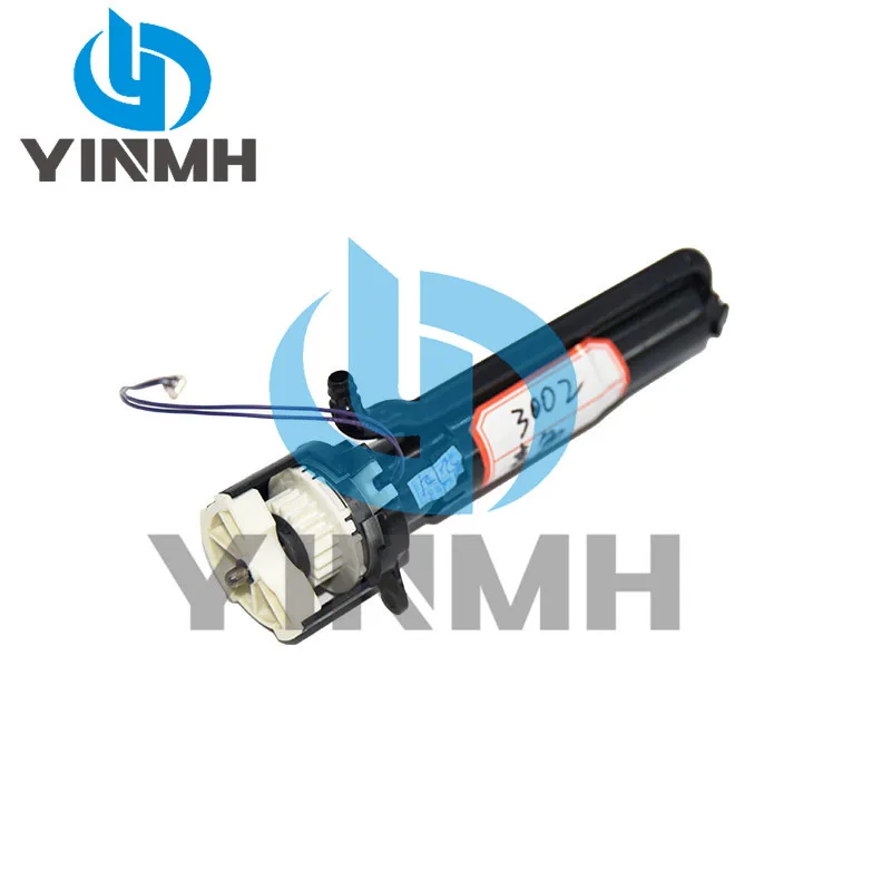 1pcs refubish teardown MPC5000 toner Pump unit as used for Ricoh MPC3300 2800 4000 5000 Can be used as used for four colors. B.C