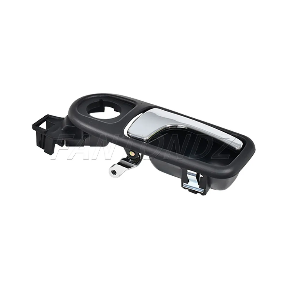 Innentürgriff für VW Lupo 1999–2006, Seat Arosa 1997–2005, 6 x 0837113D, 6 x 0837114D, Innentürgriff vorne links oder rechts – Detail 9