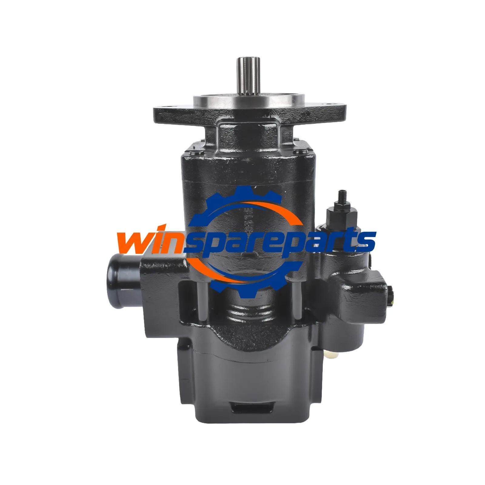 Hydraulic Pump Fit John Deere Backhoe 310G 310SJ 310SK 315SJ 315SK 325J AT331223