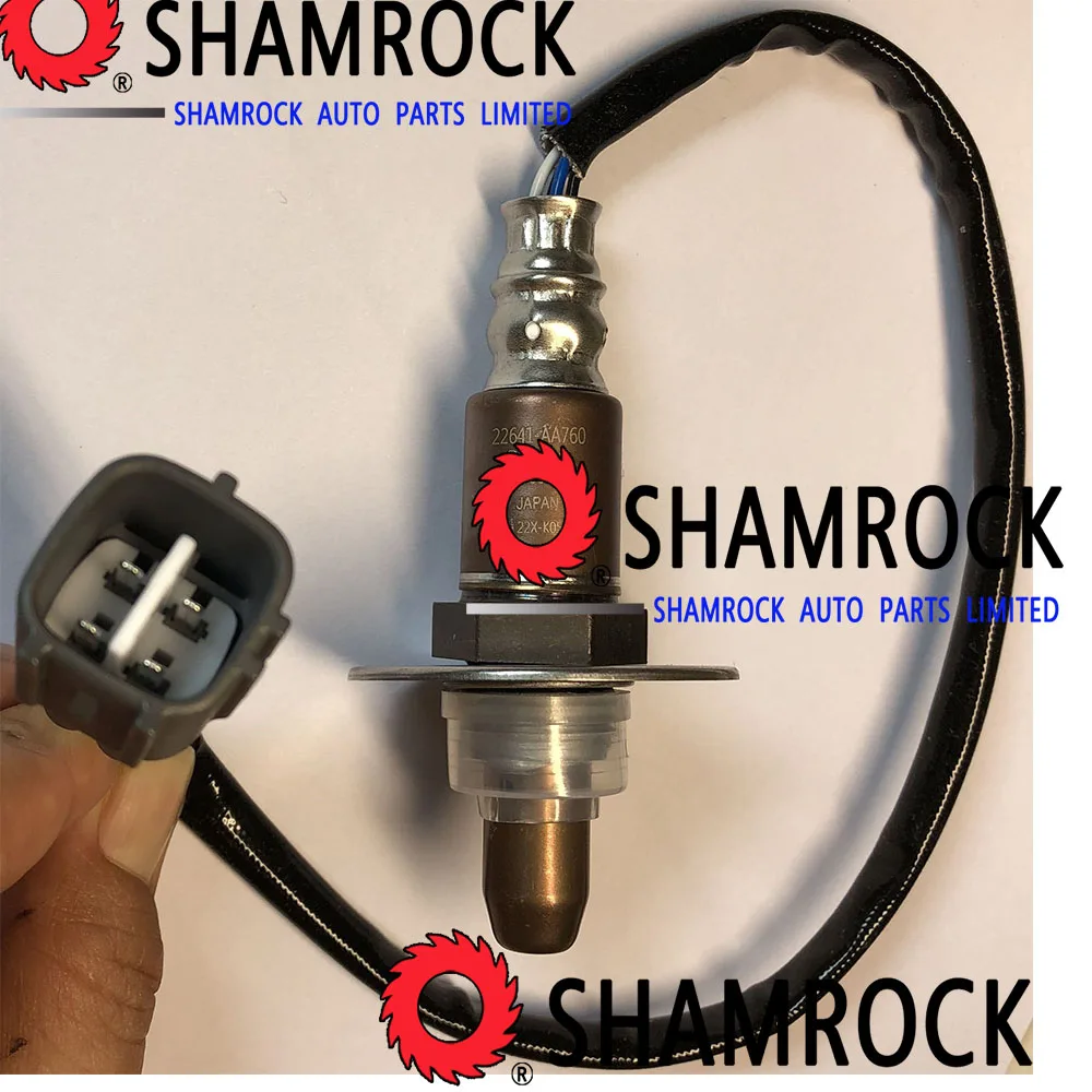 22641AA760 22641-AA760 oxygen sensor ,lambdor sensor  AIR FUEL SENSOR  22641-AA760