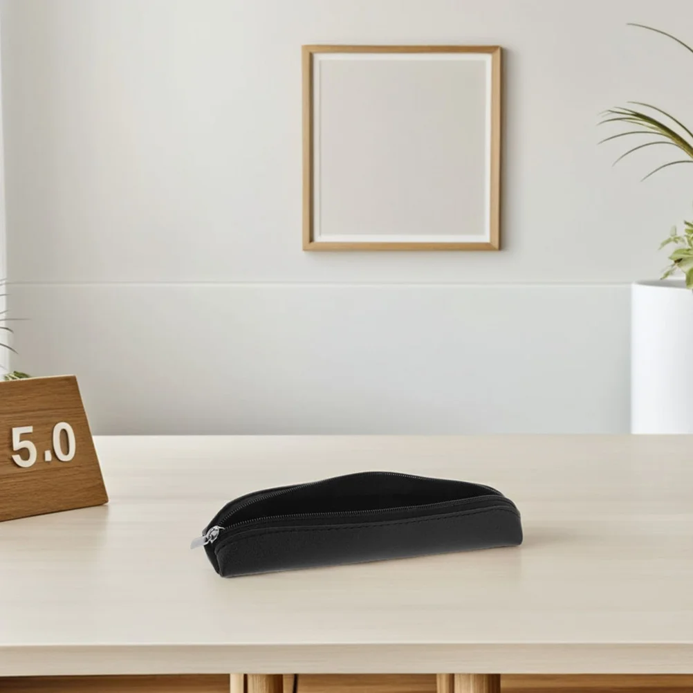 

2 шт., чехол для ручки инсулина, портативный мини-защитный чехол из искусственной кожи для хранения, дорожный держатель для ручек для ноутбука для управления инсулином