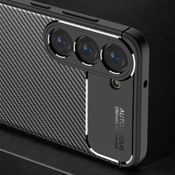 For Cover Samsung Galaxy S23 Plus Case For Samsung S23 Plus Capas Armor Shockproof TPU Cover Samsung S23 S 23 Ultra Plus Fundas