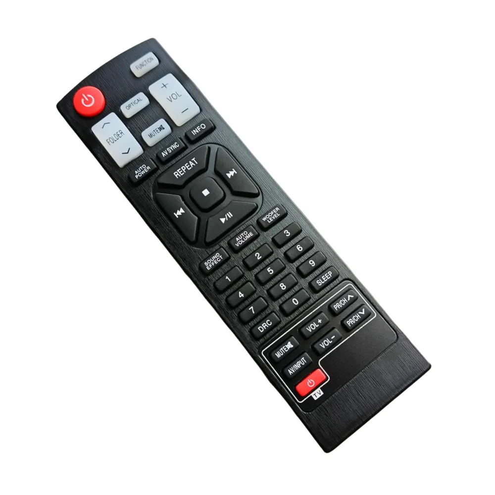 New Remote For NB3520ANB NB3530ANB NB4532B NB4530B NB4530A NB4540 NB4542 NB4543 NB5540A NBN36 LAP440W Soundbar