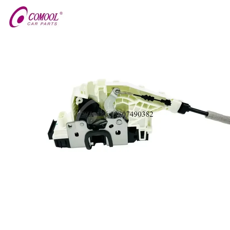 wmwmnu Door Lock Actuator A0997201901 for W117 CLA180 CLA200 CLA220 CLA250 CLA45 Front Left Door Lock Mechanism