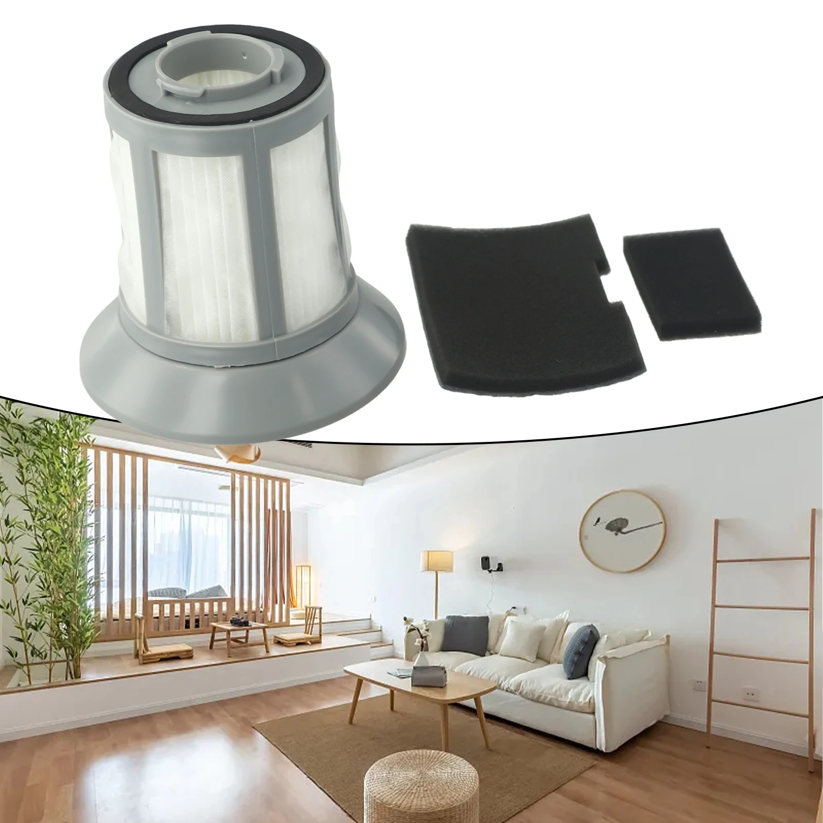 

Filter For BVC16BLP17 For VCA351 MVCC33A5 CLATRONIC BS1293