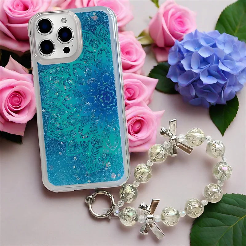 Cute Mandala Panda …