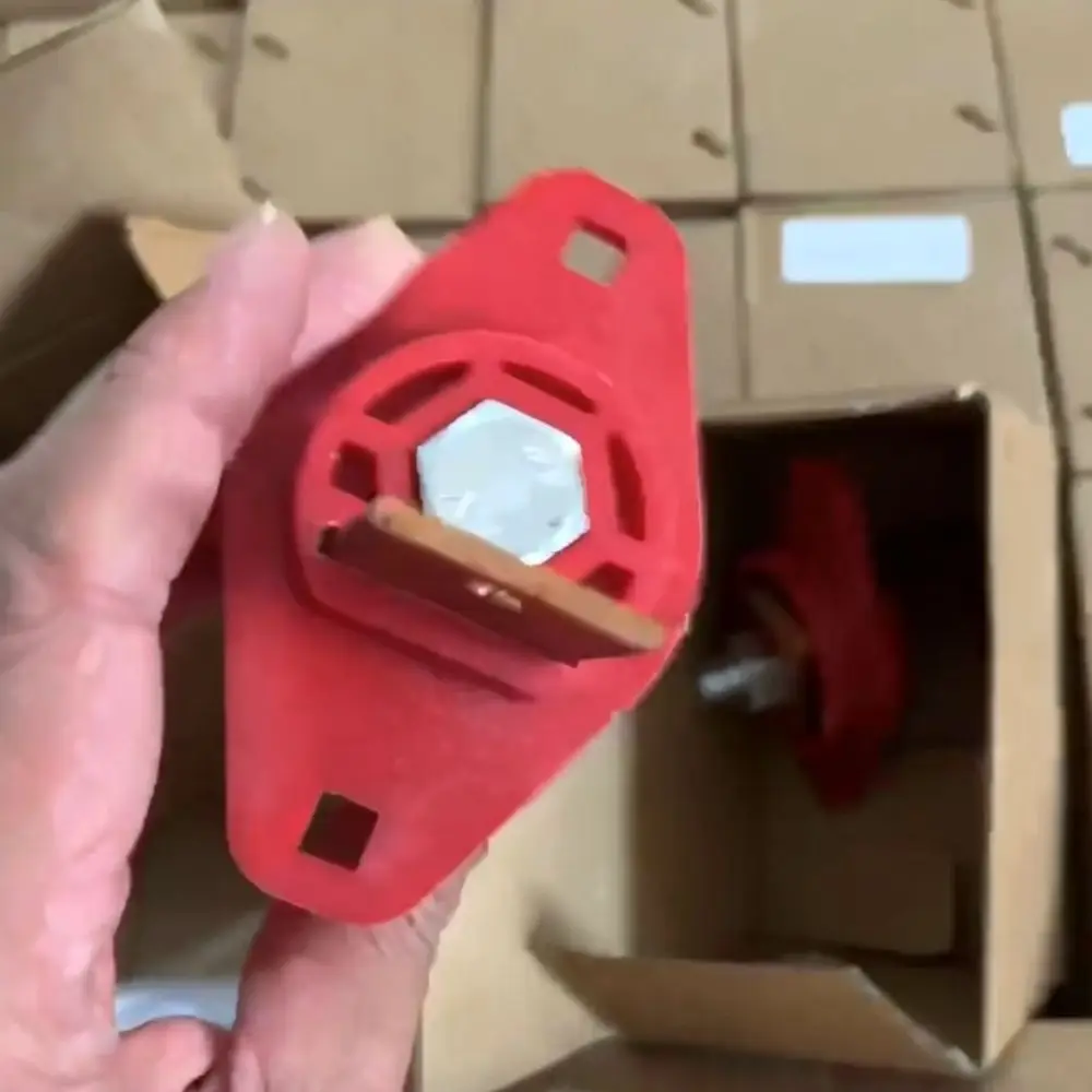 Welding Accessory For Miller 241432 241433 Terminal Block Copper Output Connector Electrical Power Hardware