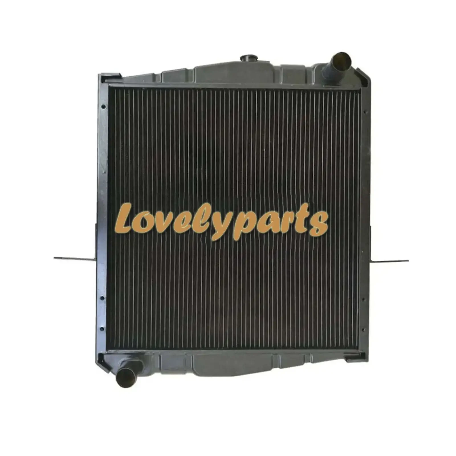 

Water Radiator Core 332/C8935 for JCB 3CX